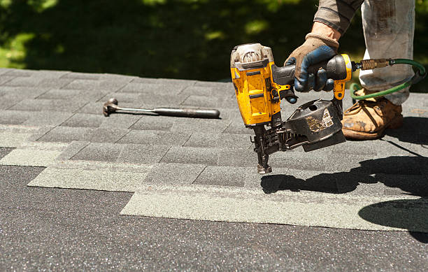 Best Rubber Roofing (EPDM, TPO)  in Fort Bragg, CA